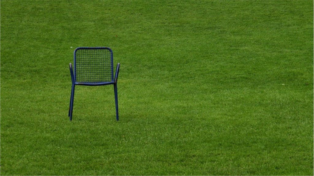 Lawn Chair